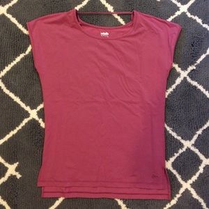 Kavu pink t shirt