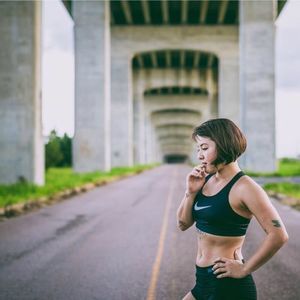 Meet your Posher, Mimi