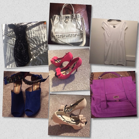 Trade bundle for @jennabeckposh