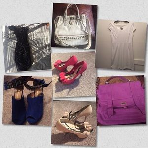 Trade bundle for @jennabeckposh