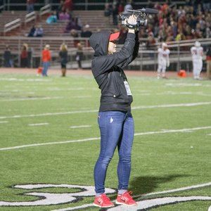 Meet your Posher, Angelina