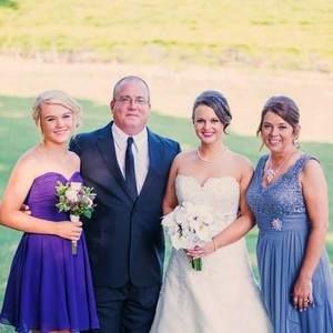 Meet your Posher, Carl peggy