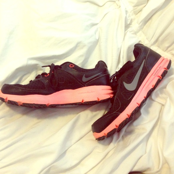 Nike lunarlons