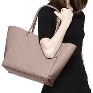 Kate spade Emerson francelle in moussefrost color