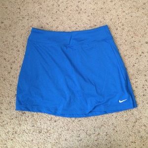 Nike Skirt