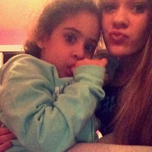 Meet your Posher, Alexia