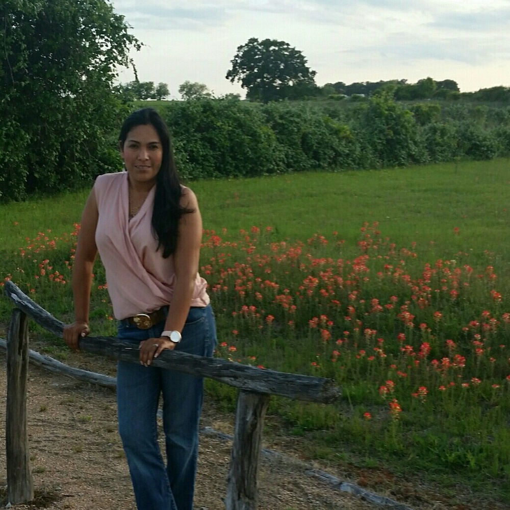 Meet your Posher, Marimar