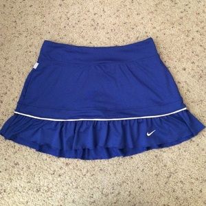 Nike Skirt