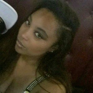 Meet your Posher, Arika