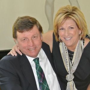 Meet your Posher, Susan