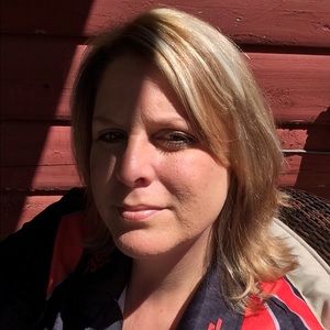 Meet your Posher, Jan