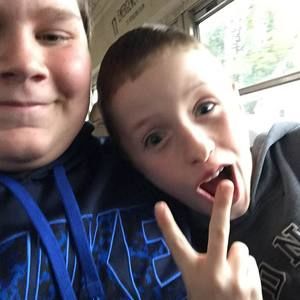 Meet your Posher, Matthew