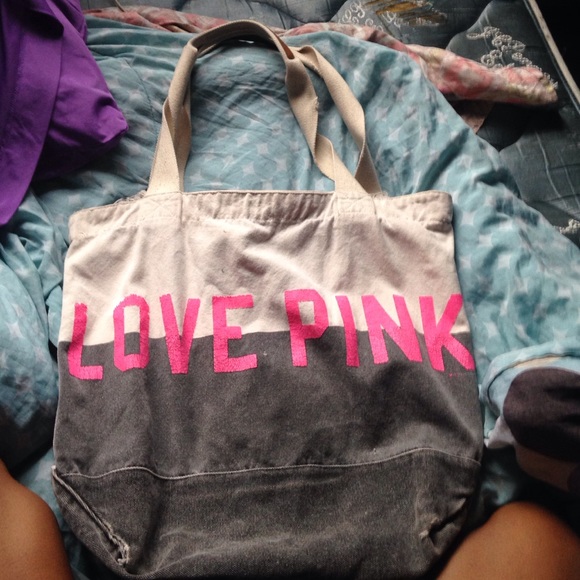 VS shoulder bag