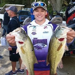 Meet your Posher, Steven