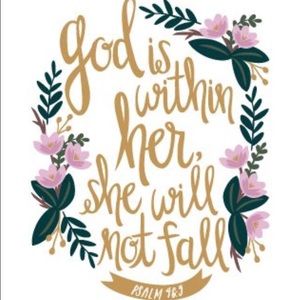 Meet your Posher, Jenn