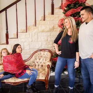 Meet your Posher, Stacey