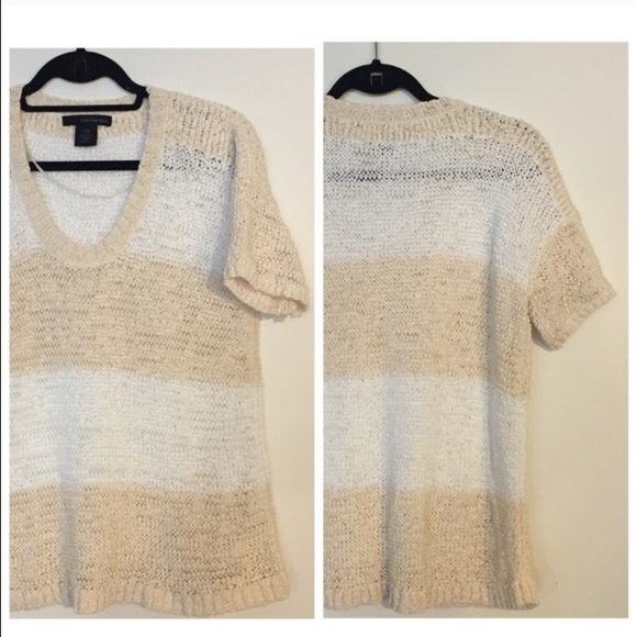 Calvin Klein Light Knit Sweater - Picture 1 of 4