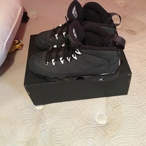 Retro Jordan 9s size 5.5