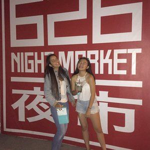 Meet your Posher, Cathelin