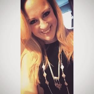 Meet your Posher, Joanna