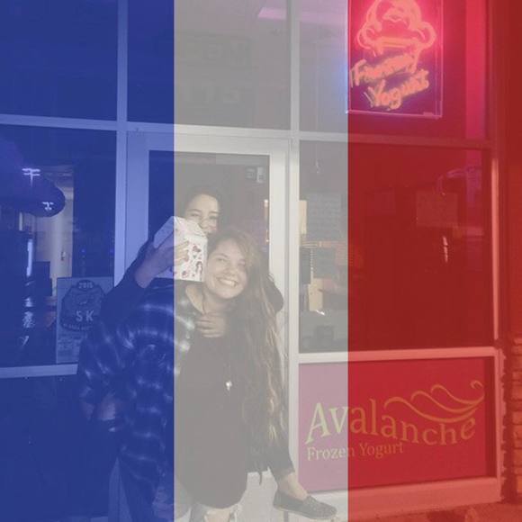 Meet your Posher, Hunter - Picture 1 of 1