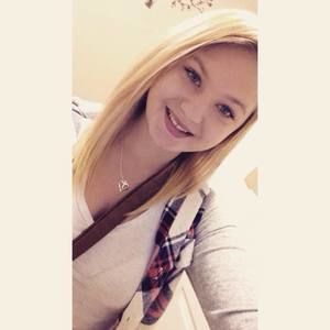 Meet your Posher, Haley