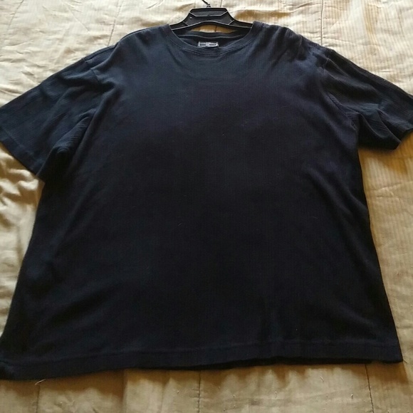 Steve and Barry black t-shirt