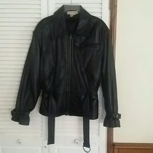 Vintage Leather jacket