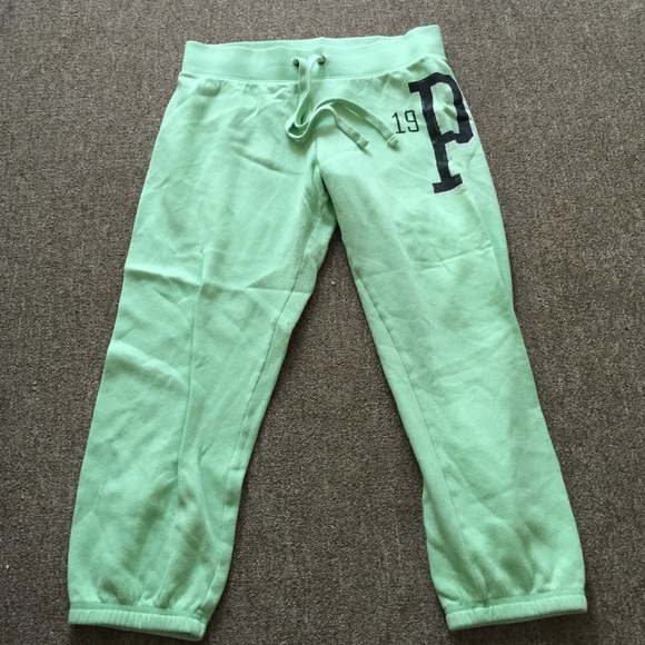 Victoria's Secret Pink Sweatpants