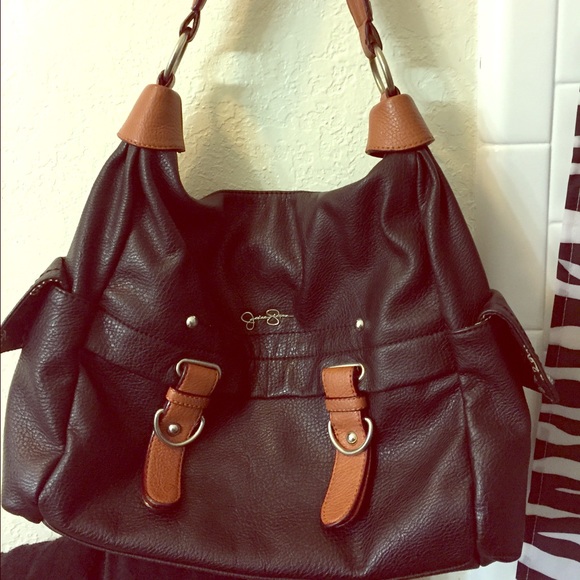 Jessica Simpson handbag