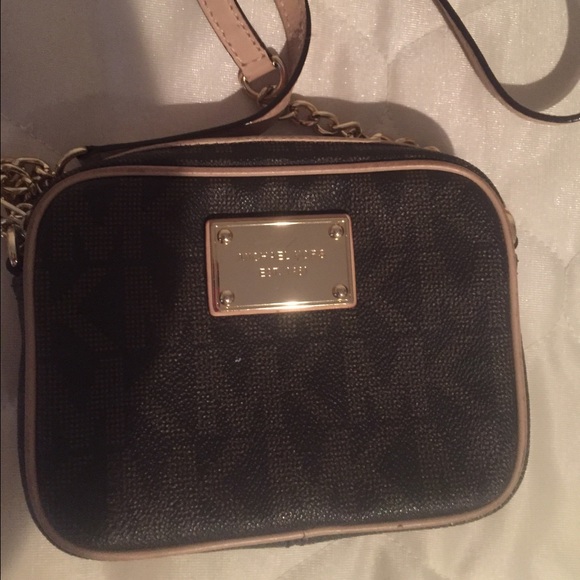 MK CROSS BODY - Picture 4 of 4