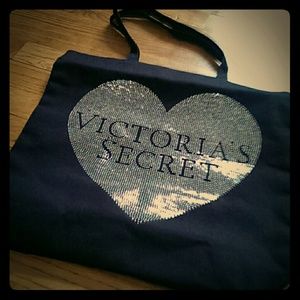 Victoria's Secret Tote