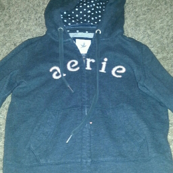 Aerie hoodie!