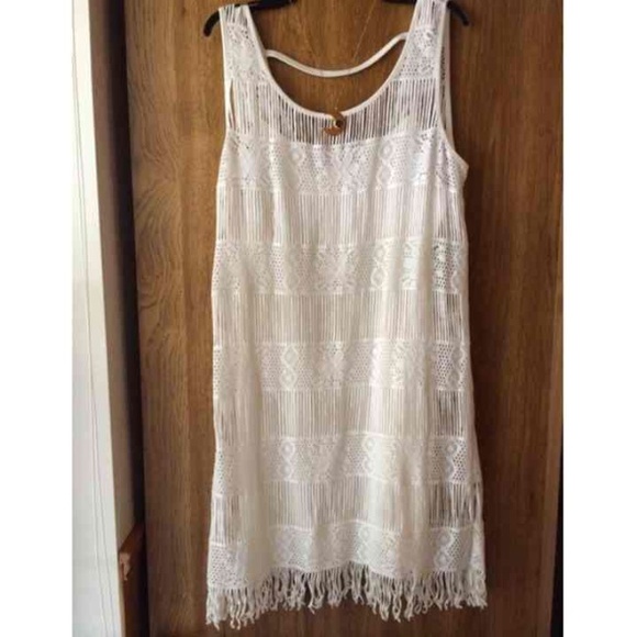 American Eagle Outfitters Dresses & Skirts - Vintage Boho Dress New