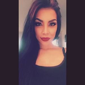 Meet your Posher, Jacqueline bernal