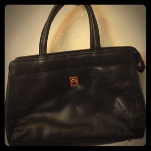 Etienne aigner handbag