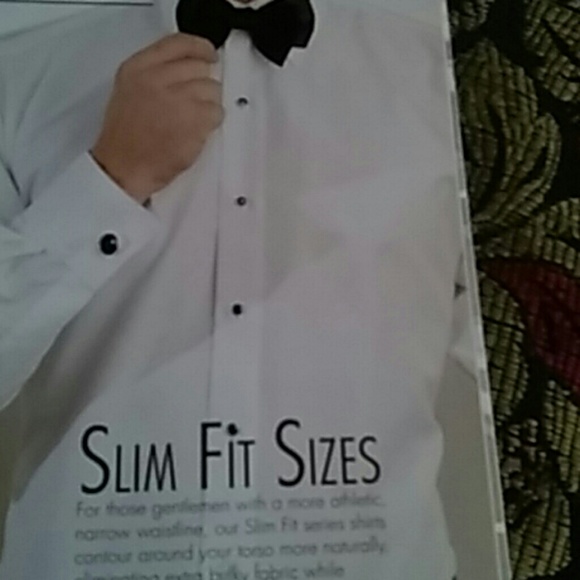 Dinner Jacket White or Ivory