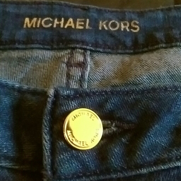 Mk dark medium wash - Picture 2 of 4