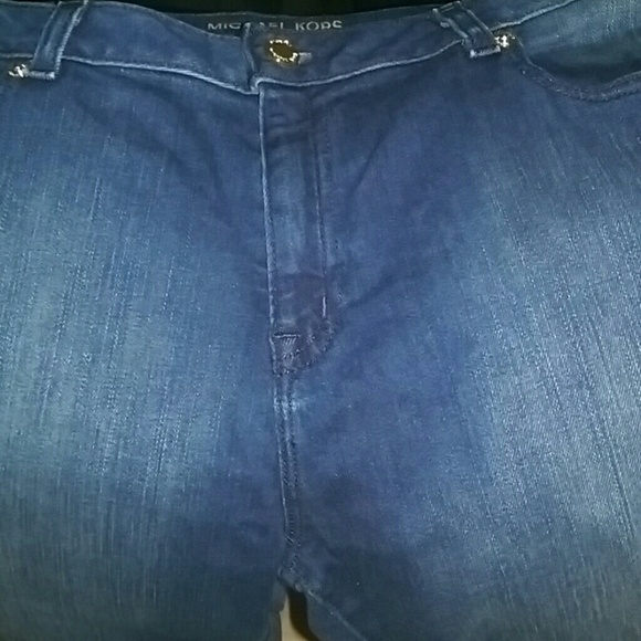 Mk dark medium wash - Picture 4 of 4