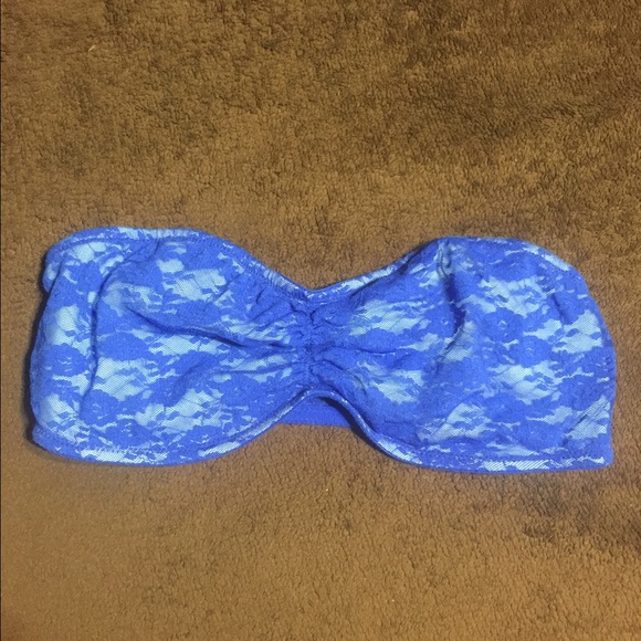 VS PINK COLLECTION BANDUE