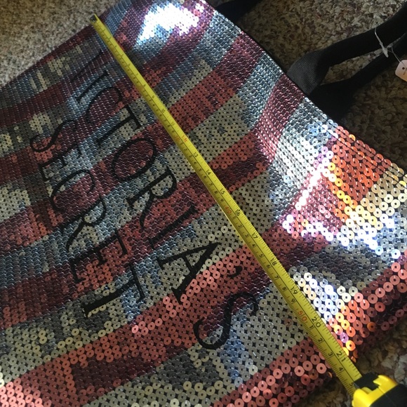 VS Bling big tote - Picture 3 of 4