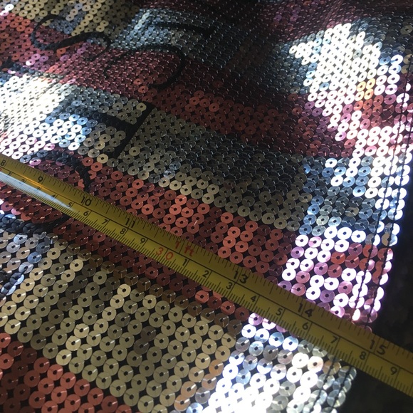 VS Bling big tote - Picture 4 of 4