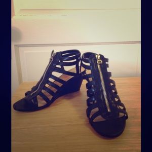Just Fab "Irena" Sandal