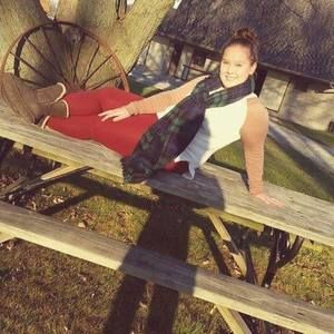 Meet your Posher, Diane