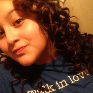 Meet your Posher, Jael