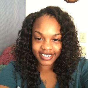 Meet your Posher, Melonie