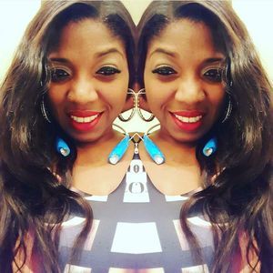 Meet your Posher, Nicky