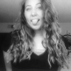 Meet your Posher, Audrey