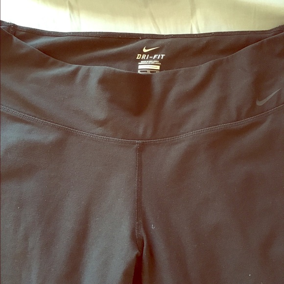 Nike active pants