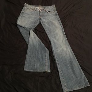 🌟7FAM Bootcut Jeans🌟